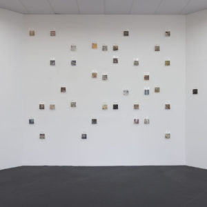 Vue de l’exposition, Corpus, 2020 © Adrien Chevrot