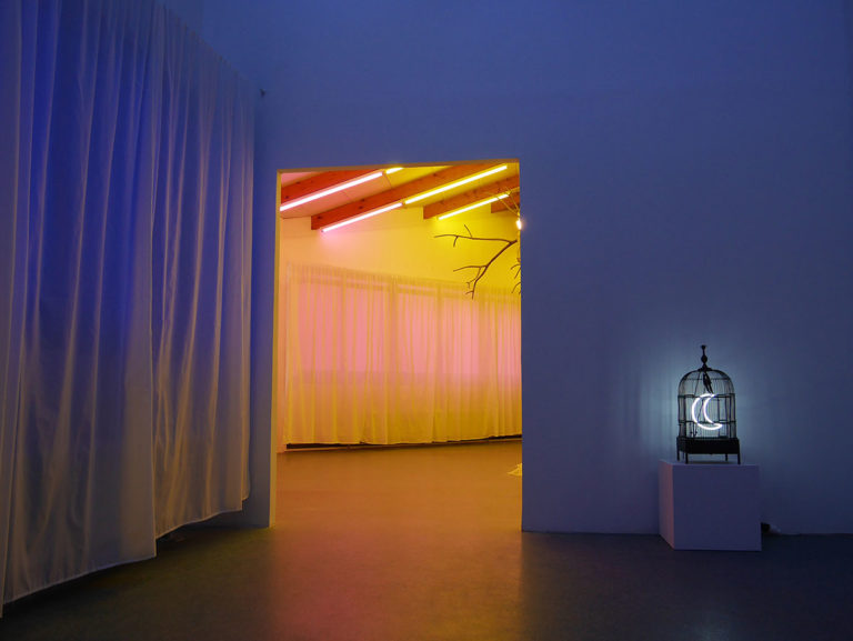 Exposition Laurent Pernod_2017_crédit Laurent Pernod