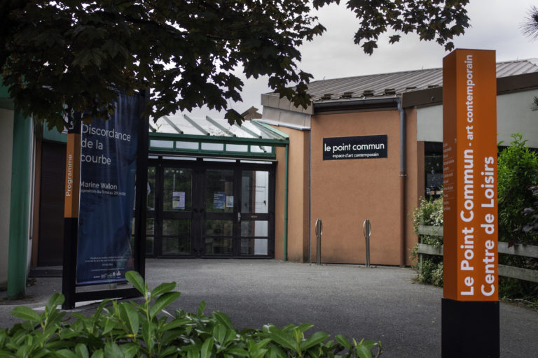 ExtérieurPointCommun